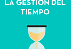 Módulo La gestión del tiempo - Imagen