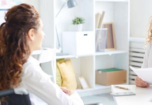 Curso Simulador entrevista de trabajo - Imagen de listado