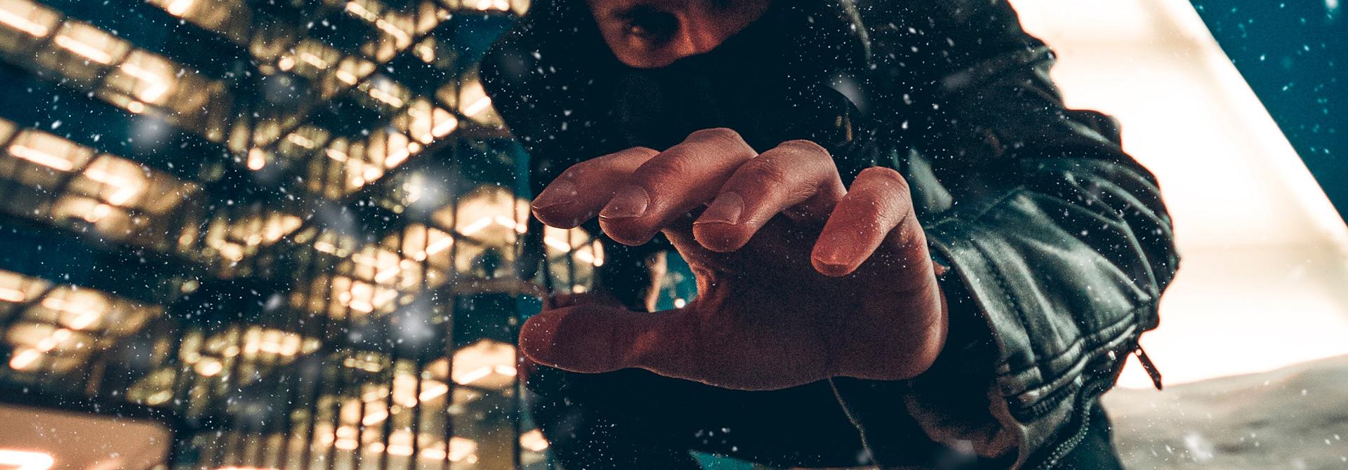 Curso Introducción a la Ciberseguridad y Hacking ético - Imagen de cabecera