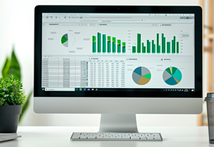 Curso Excel básico - Imagen de listado