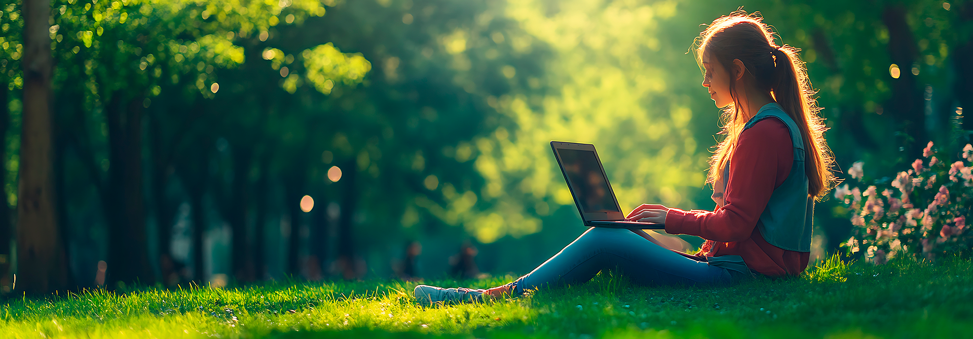 Curso Medioambiente - Imagen de cabecera