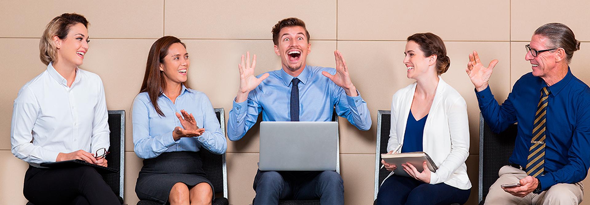 Curso Proceso de selección - Imagen de cabecera