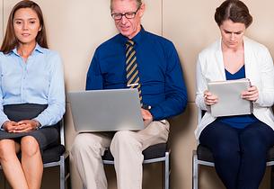 Curso Proceso de selección - Imagen de listado