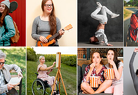 Módulo Introducción a las competencias Transversales - Imagen