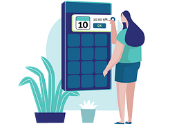 Módulo Solicita tus 4 sesiones gratuitas - Imagen