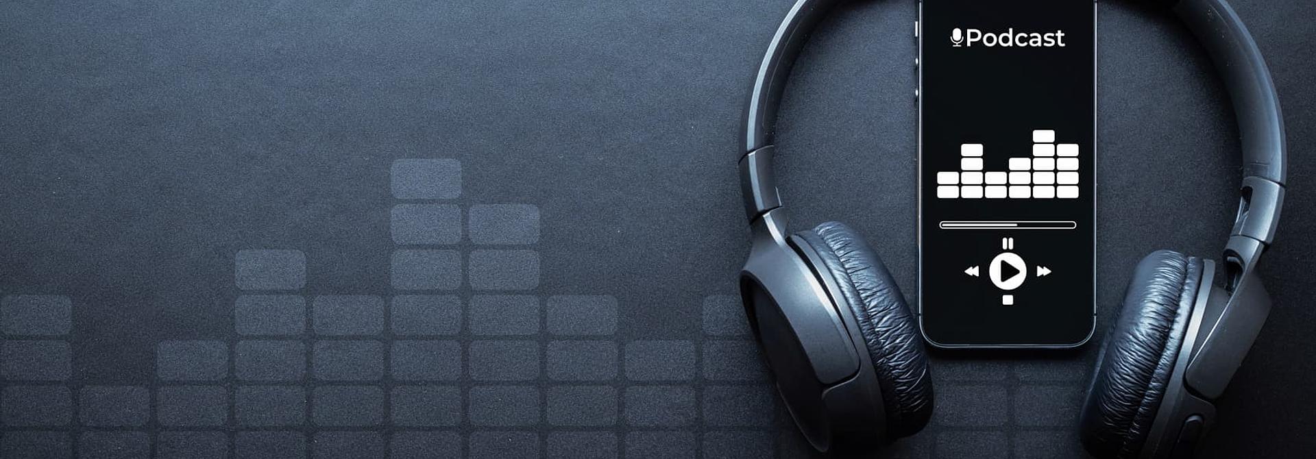 Curso Podcast - Imagen de cabecera