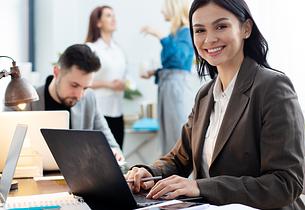 Curso Conceptos Básicos Administrativos - Imagen de listado