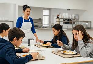 Curso Monitor/a de comedor - Imagen de listado