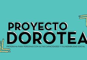 Curso Webinar Proyecto Dorotea - Imagen de listado
