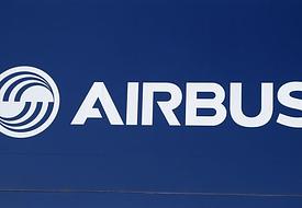 Módulo STAND 02: AIRBUS - Imagen