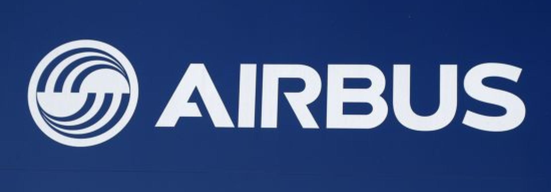 Curso AIRBUS  - Stand 02 - Imagen de cabecera
